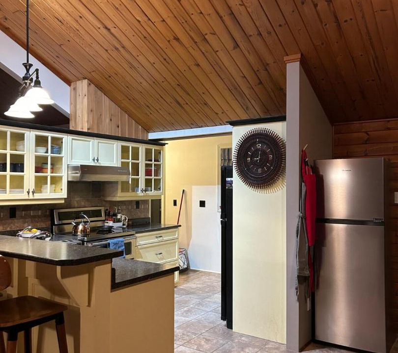 Photo of Kitchen in Otonabee-South Monaghan