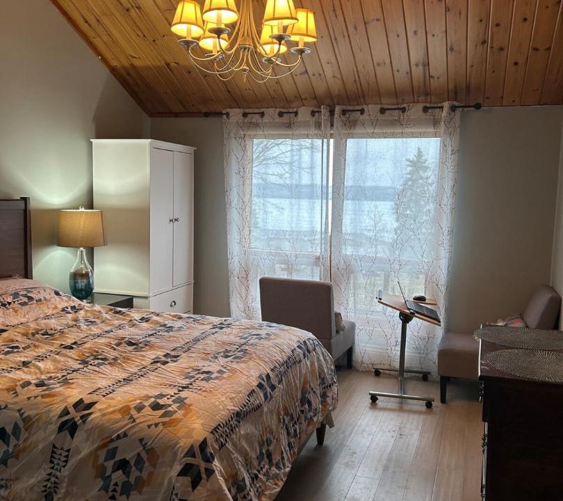 Photo of Bedroom in Otonabee-South Monaghan