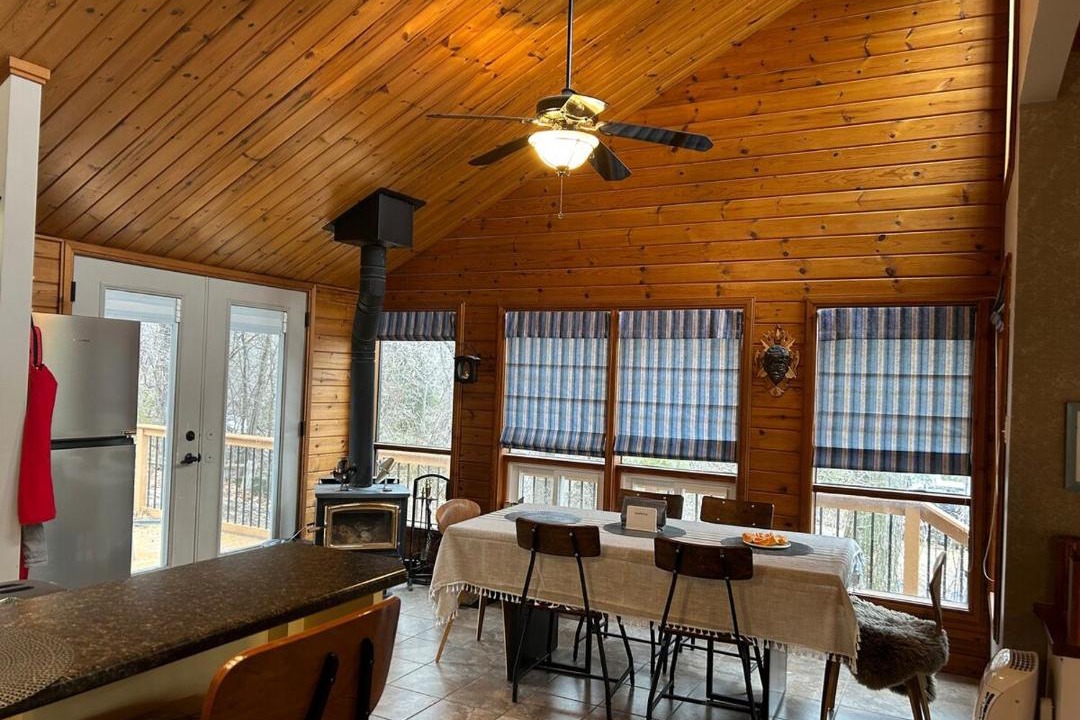 Photo of Kitchen in Otonabee-South Monaghan