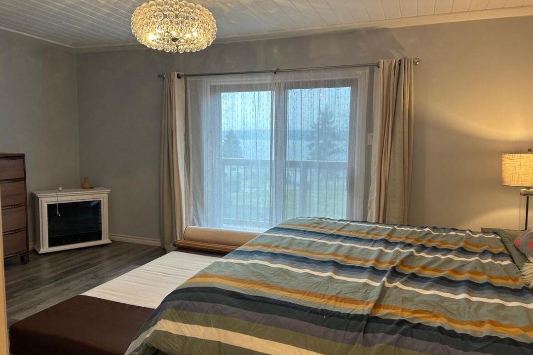 Photo of Bedroom in Otonabee-South Monaghan