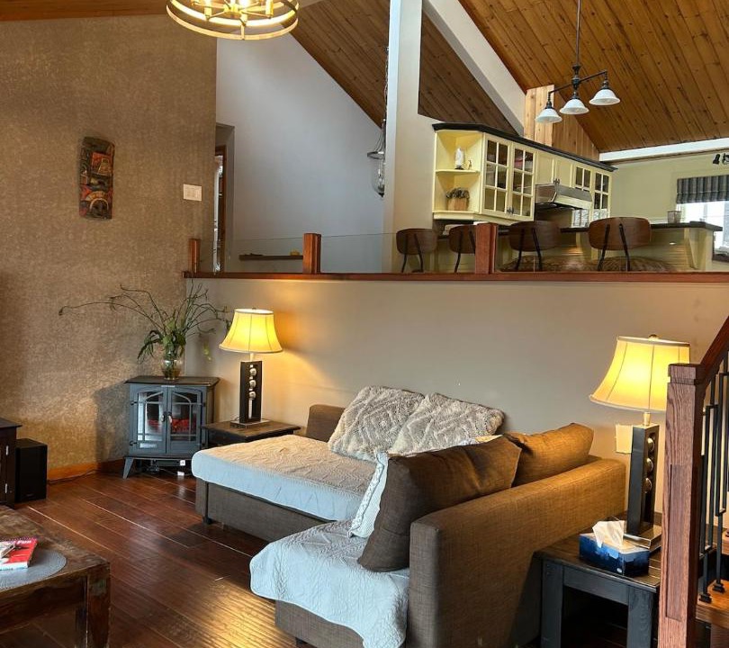 Photo of Livingroom in Otonabee-South Monaghan