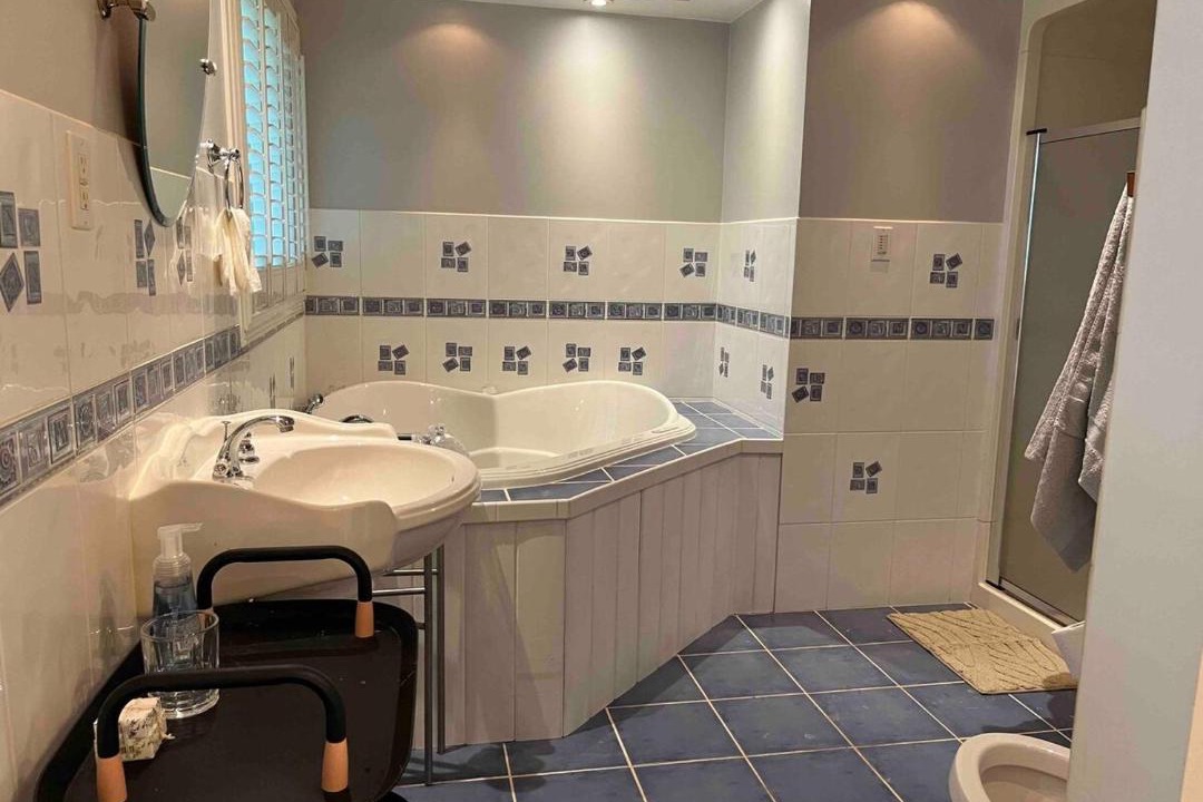 Photo of Bathroom in Otonabee-South Monaghan
