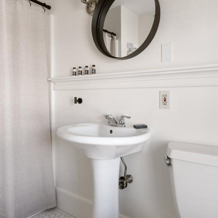 Photo of Bathroom in Rockland