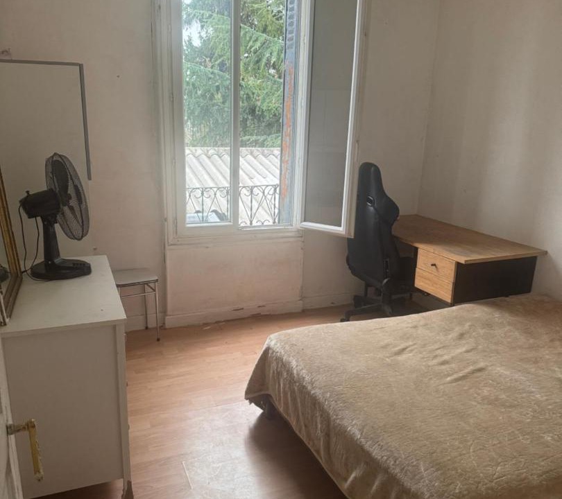 Photo of Bedroom in Drancy