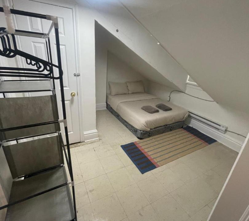 Photo of Bedroom in Financial District