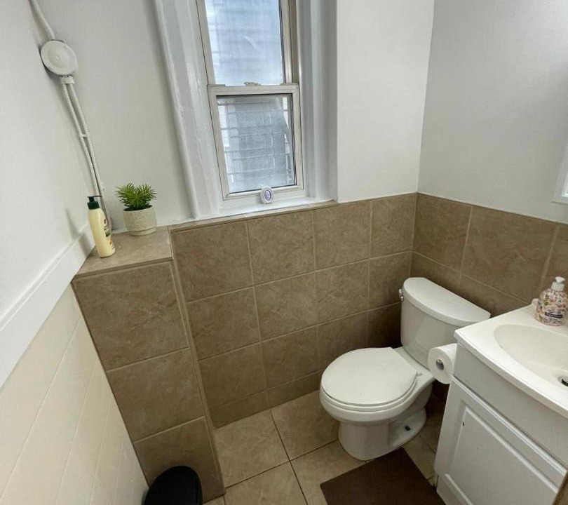Photo of Bathroom in Financial District