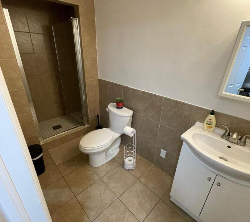 Photo of Bathroom in Financial District