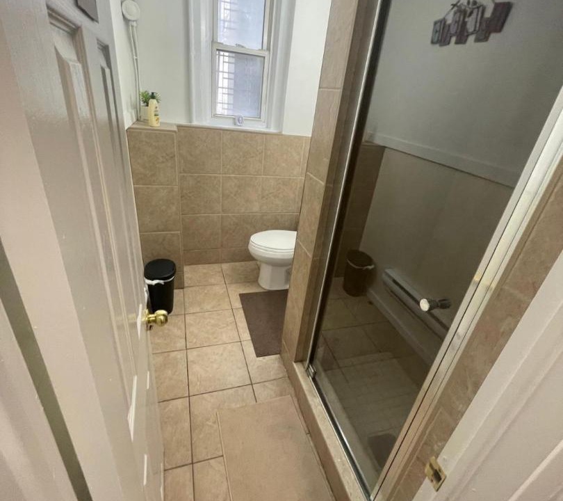 Photo of Bathroom in Financial District