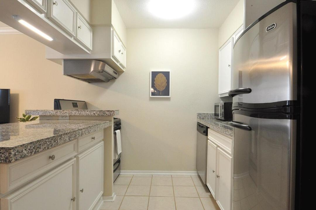 Photo of Kitchen in South Lamar