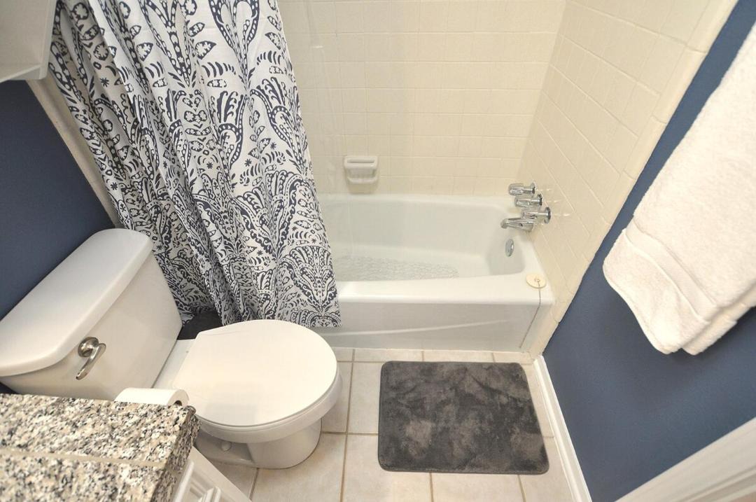 Photo of Bathroom in South Lamar