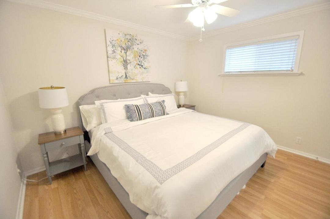 Photo of Bedroom in South Lamar