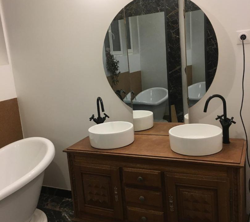 Photo of Bathroom in Gravelines