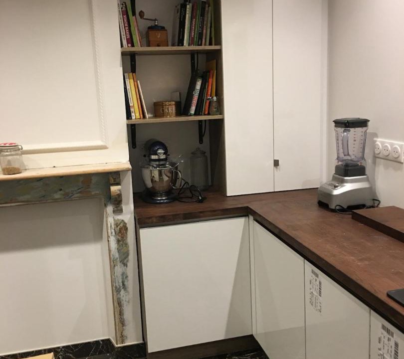Photo of Kitchen in Gravelines