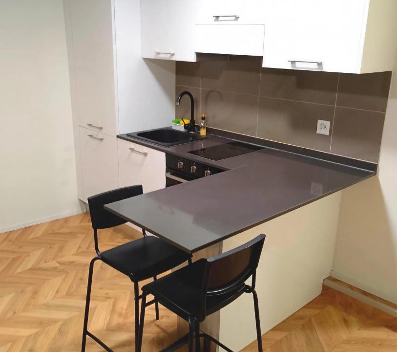 Photo of Kitchen in Brugg