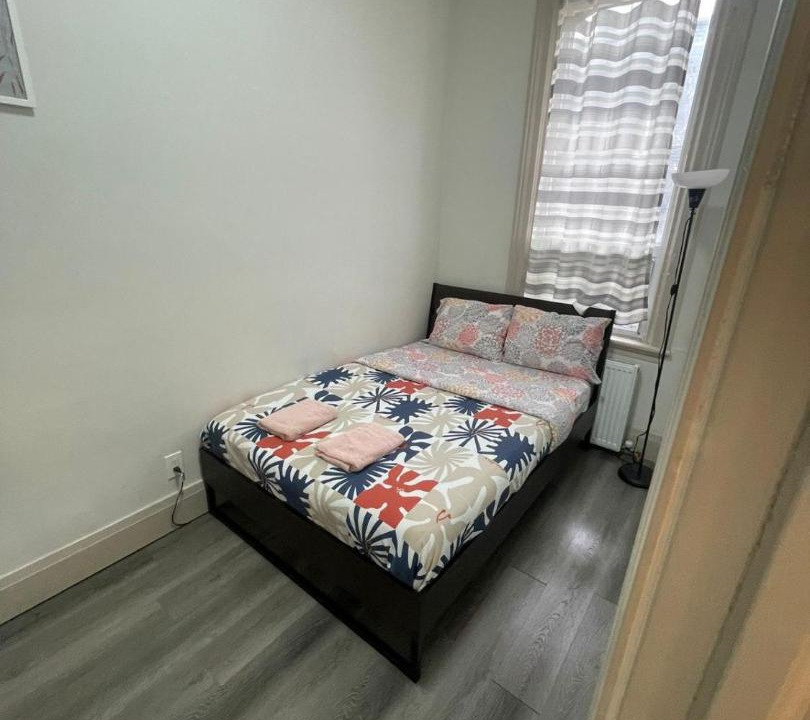 Photo of Bedroom in Toronto Entertainment District