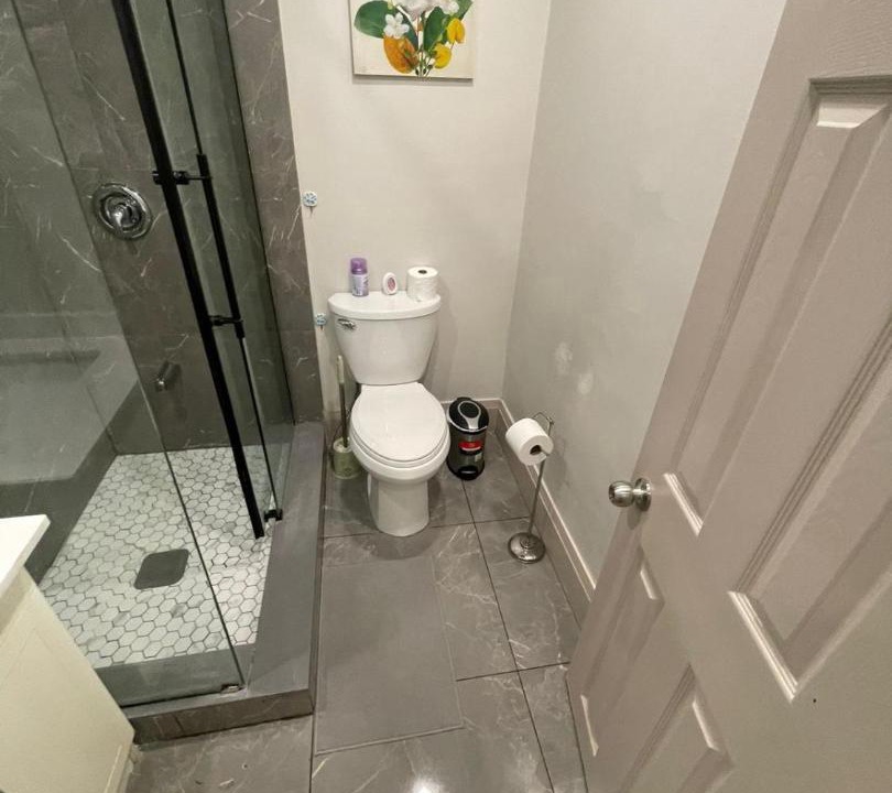 Photo of Bathroom in Toronto Entertainment District