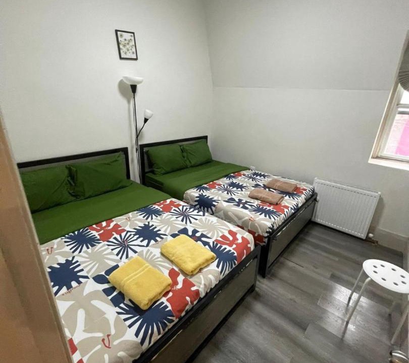 Photo of Bedroom in Toronto Entertainment District