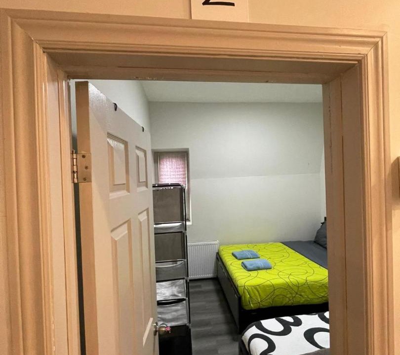 Photo of Bedroom in Toronto Entertainment District