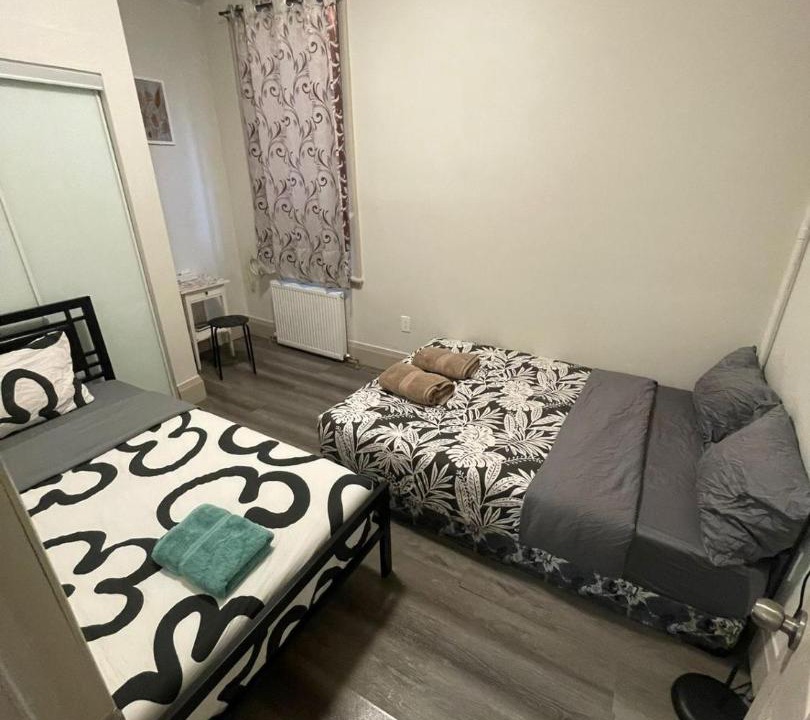 Photo of Bedroom in Toronto Entertainment District
