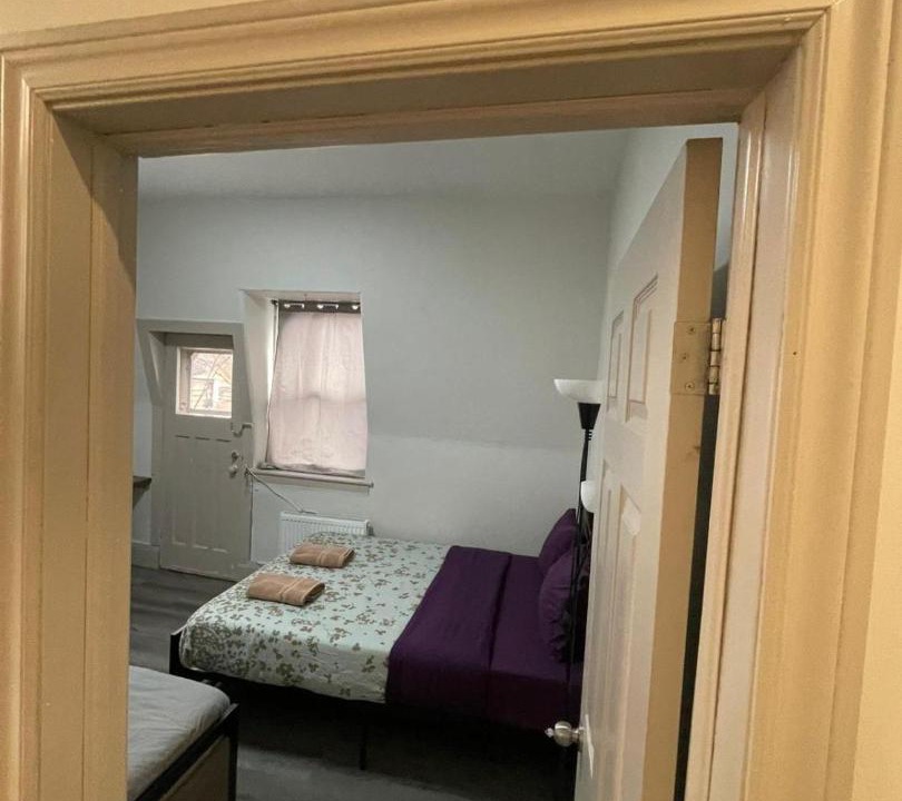 Photo of Bedroom in Toronto Entertainment District