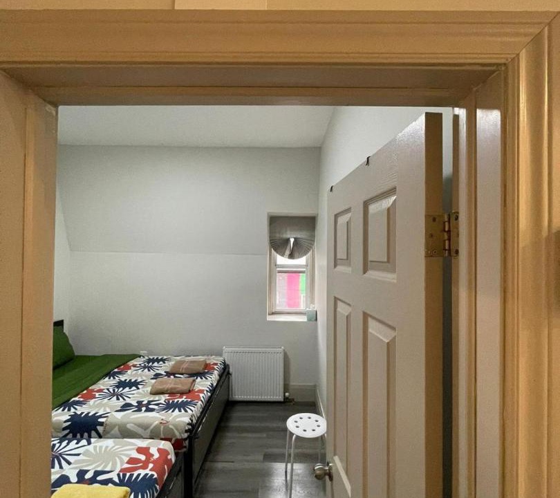 Photo of Bedroom in Toronto Entertainment District