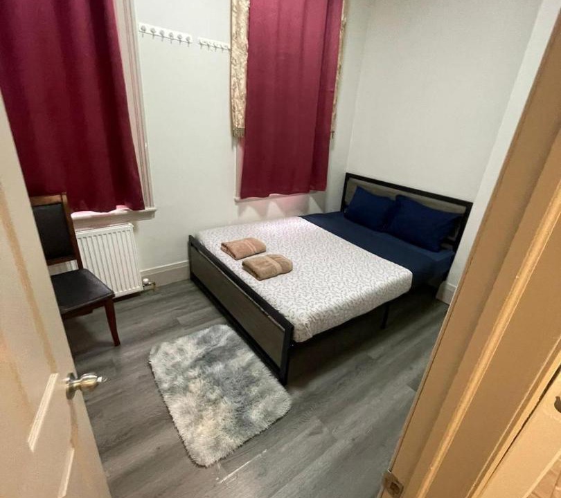 Photo of Bedroom in Toronto Entertainment District