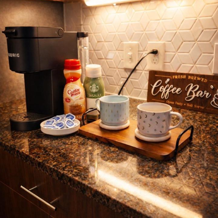Photo of Kitchen in Las Colinas