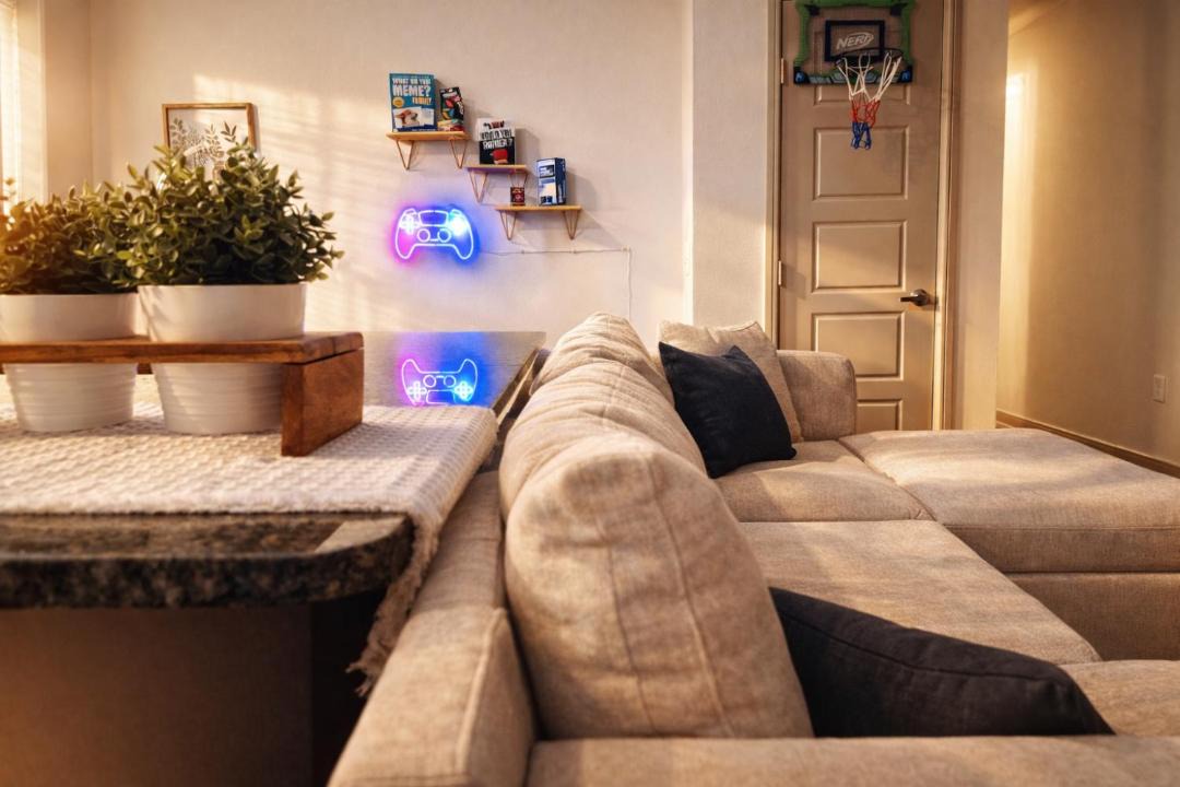 Photo of Livingroom in Las Colinas