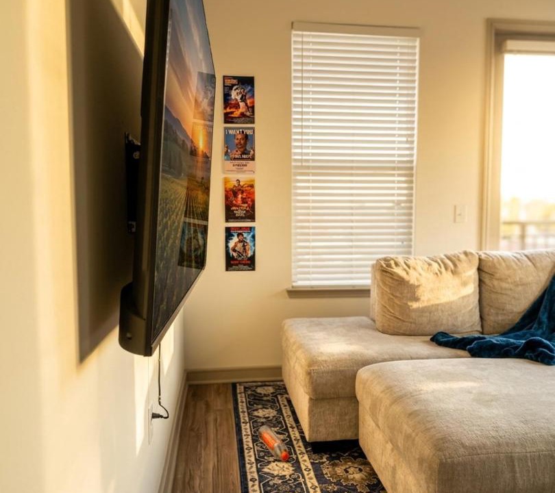 Photo of Livingroom in Las Colinas