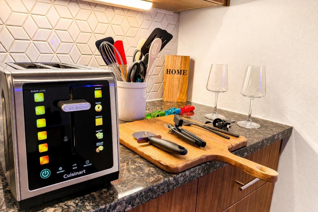 Photo of Kitchen in Las Colinas