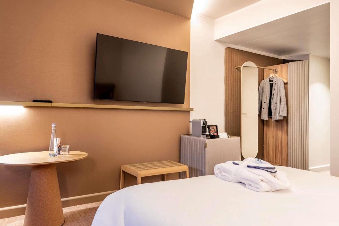 Photo of Bedroom in Rungis