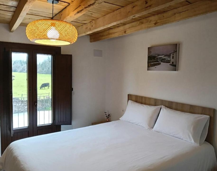 Photo of Bedroom in Cuestaedo
