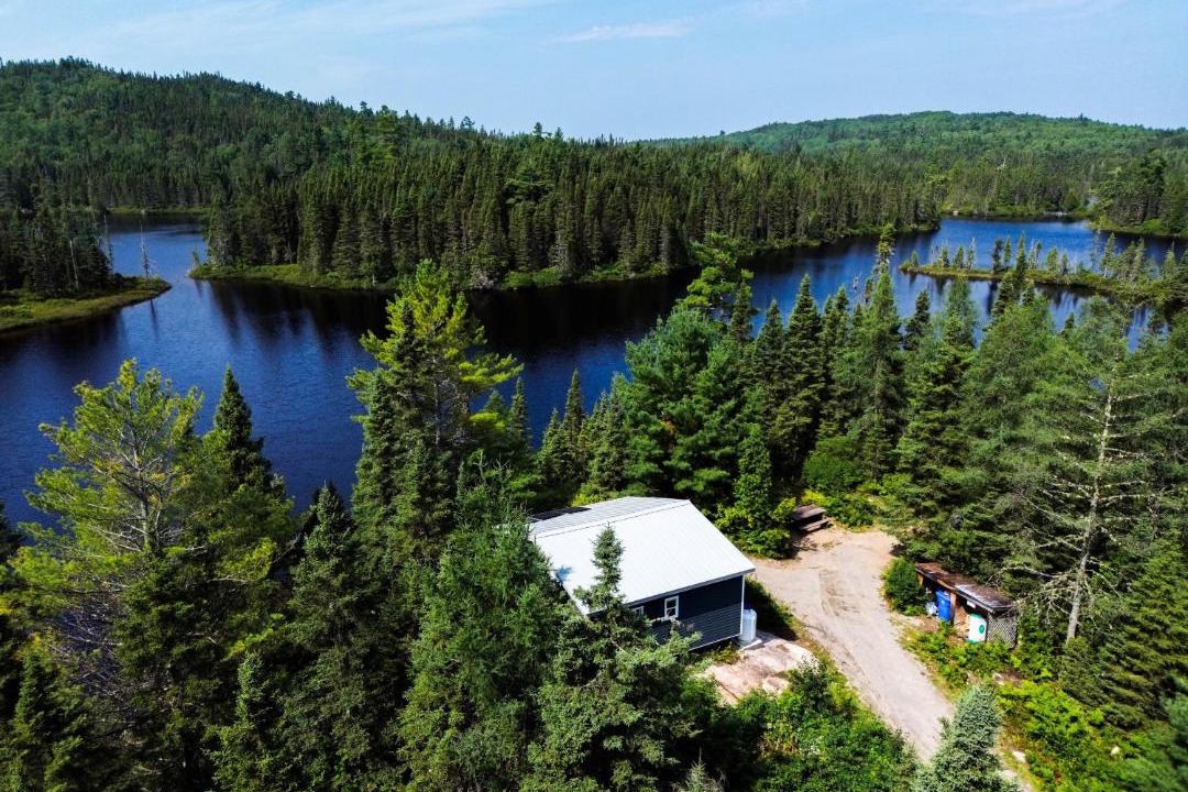 Photo of Others in La Haute-Cote-Nord Regional County Municipality