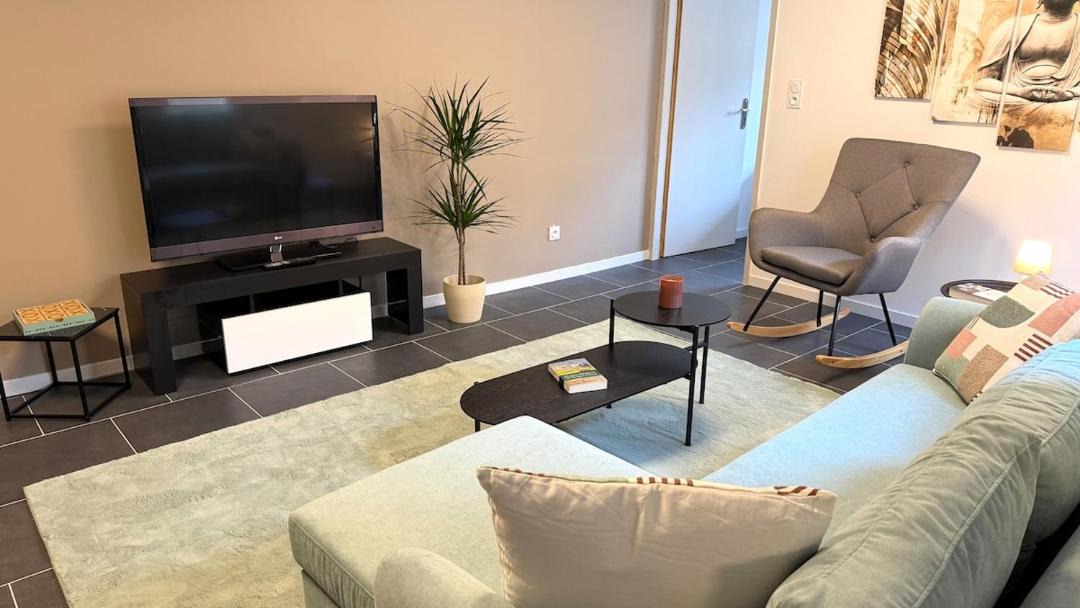 Photo of Livingroom in Belleville-sur-Meuse