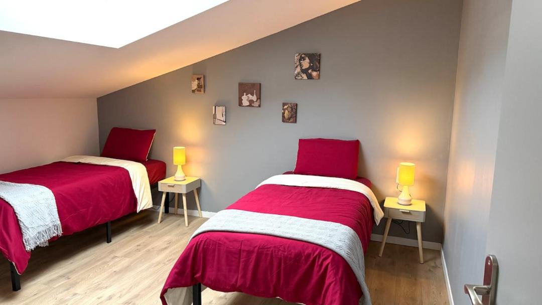 Photo of Bedroom in Belleville-sur-Meuse