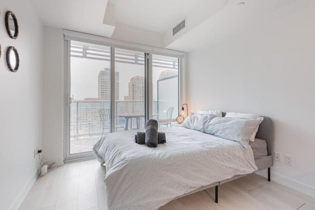Photo of Bedroom in Church and Wellesley