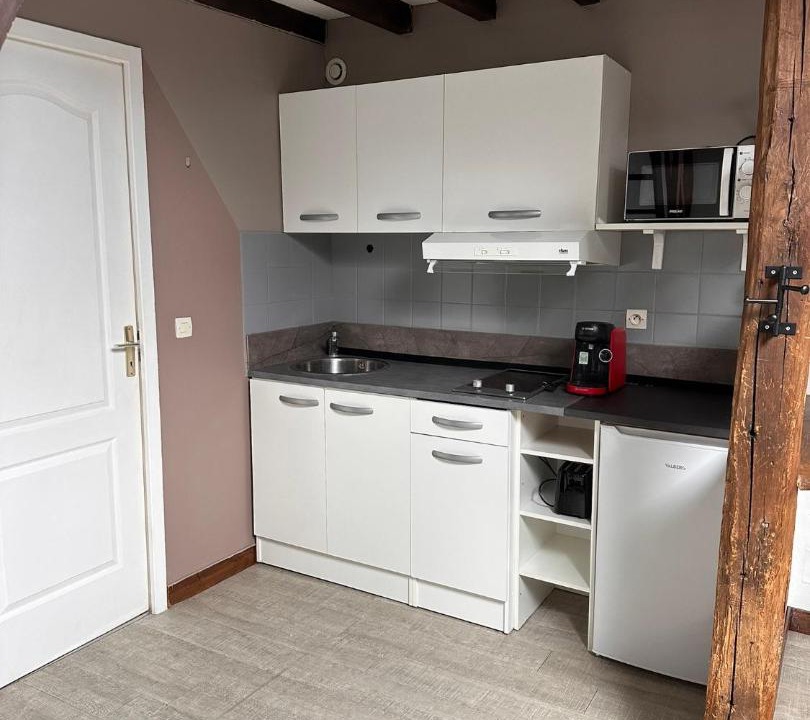 Photo of Kitchen in Maintenon