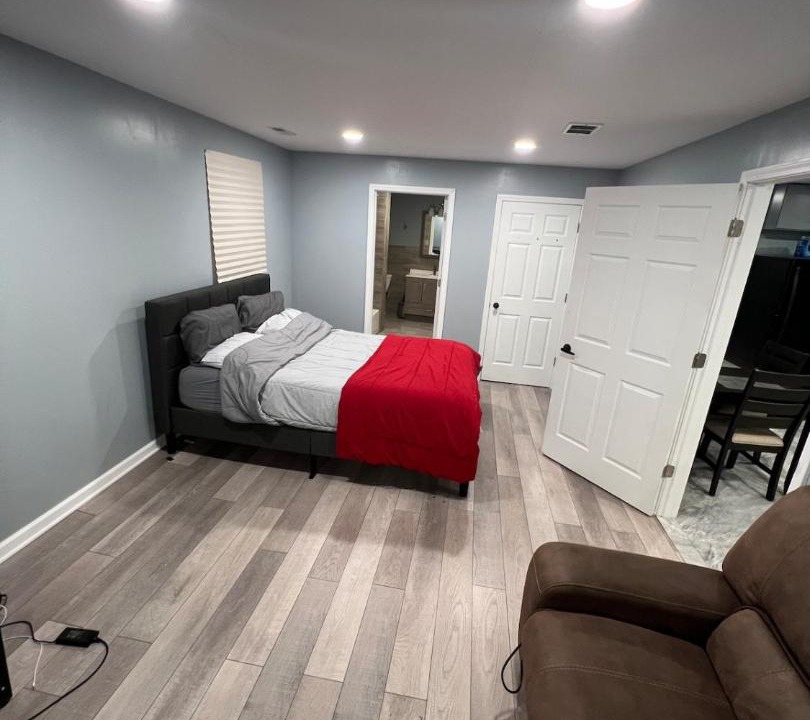Photo of Bedroom in Oak Park