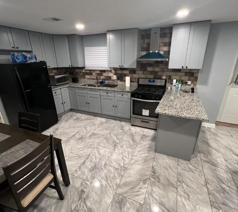 Photo of Kitchen in Oak Park