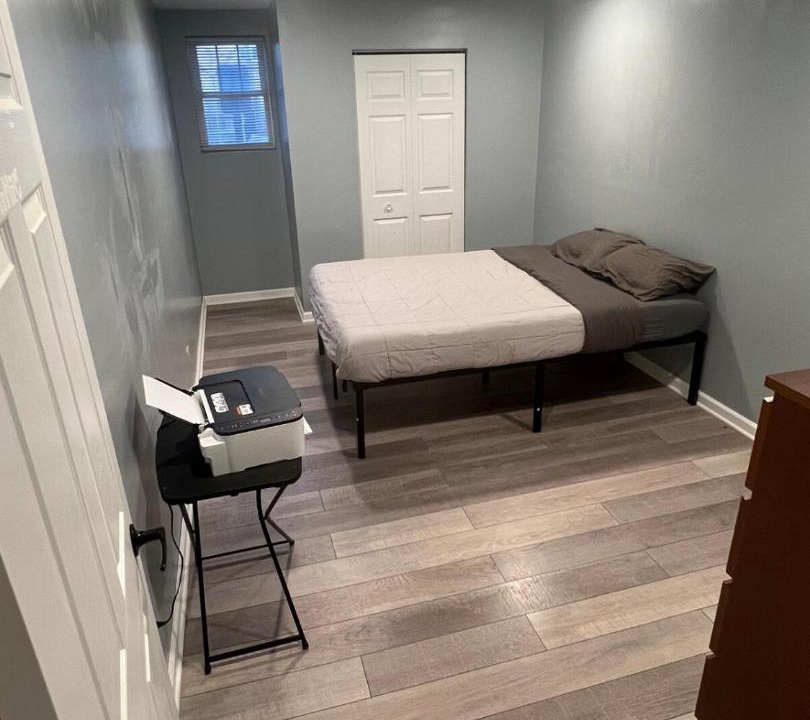 Photo of Bedroom in Oak Park