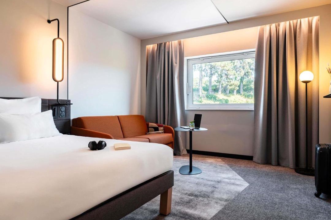 Photo of Bedroom in Belfort