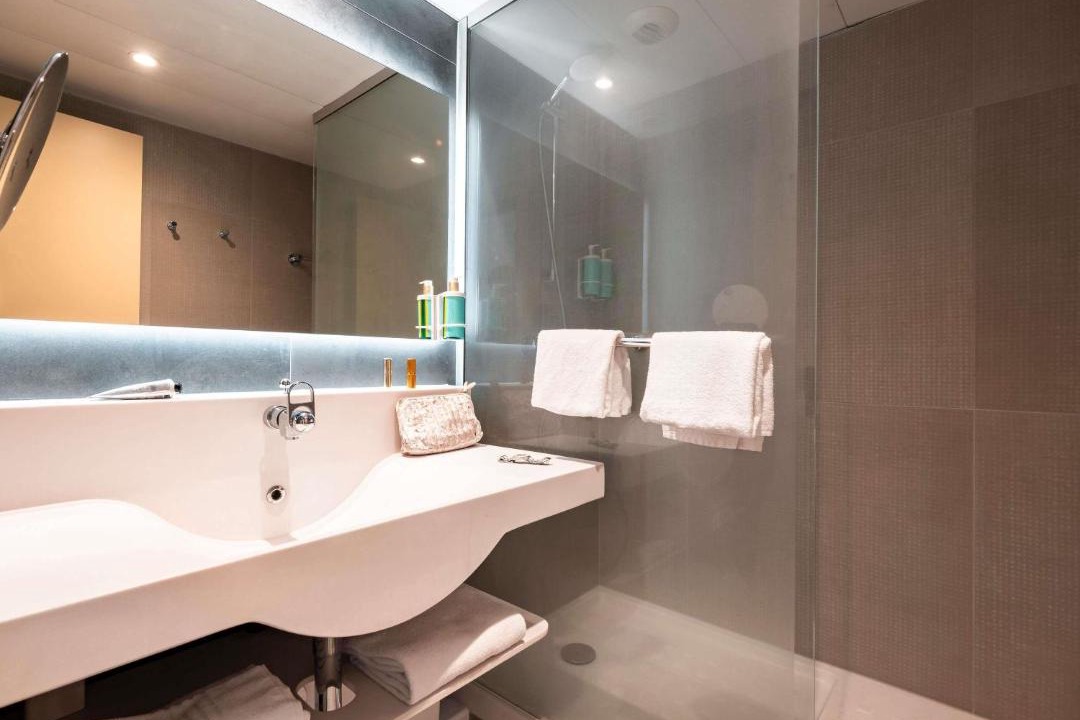 Photo of Bathroom in Belfort