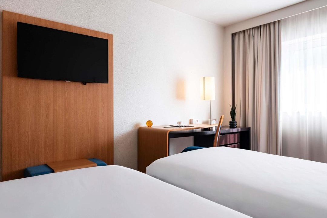 Photo of Bedroom in Belfort