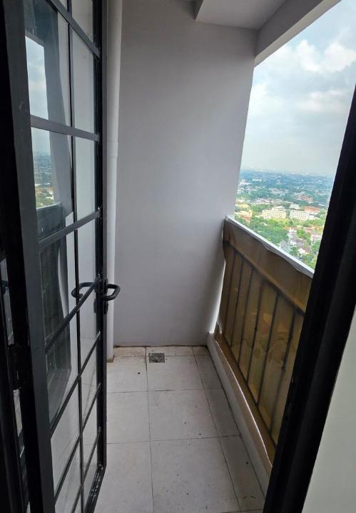 Photo of Patio Balcony in Serpong