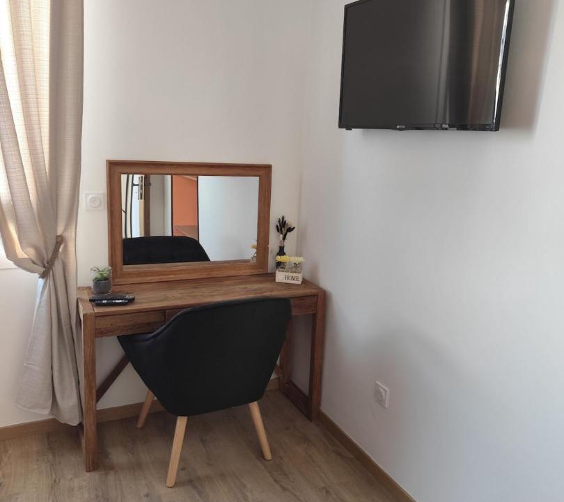 Photo of Livingroom in Sotteville-les-Rouen