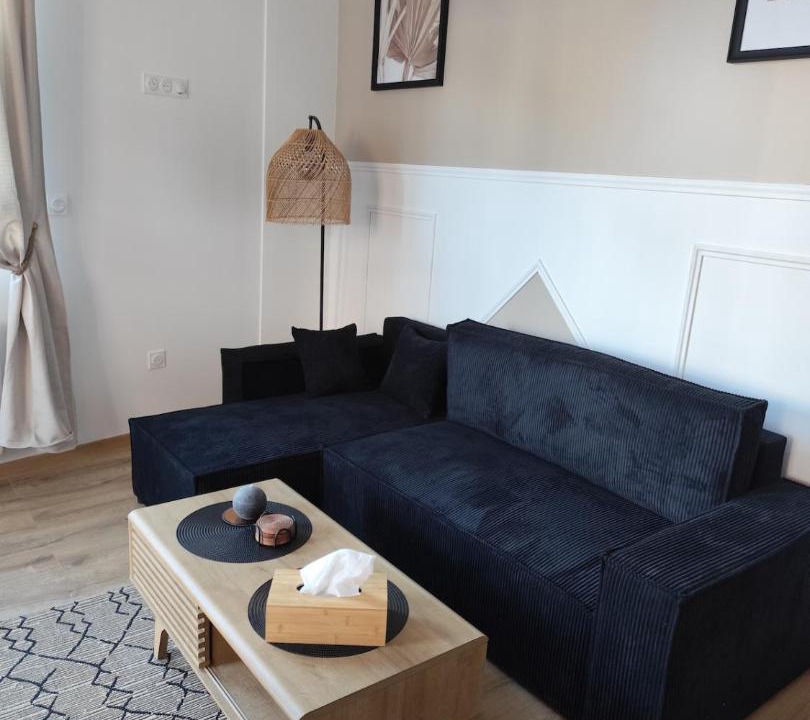 Photo of Livingroom in Sotteville-les-Rouen