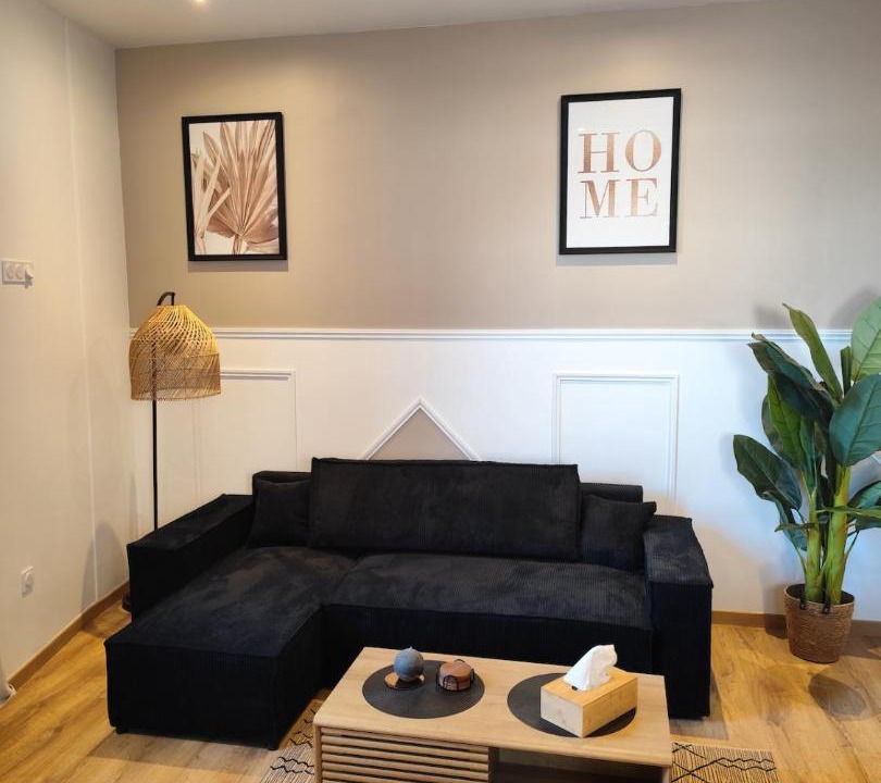Photo of Livingroom in Sotteville-les-Rouen
