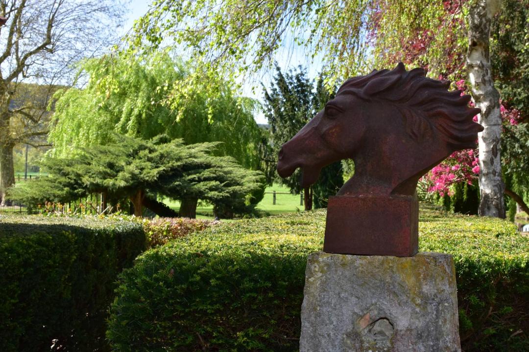 Photo of Others in Giverny