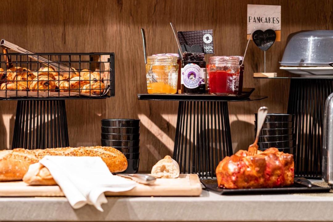 Photo of Kitchen in Quartier Hyper-Centre