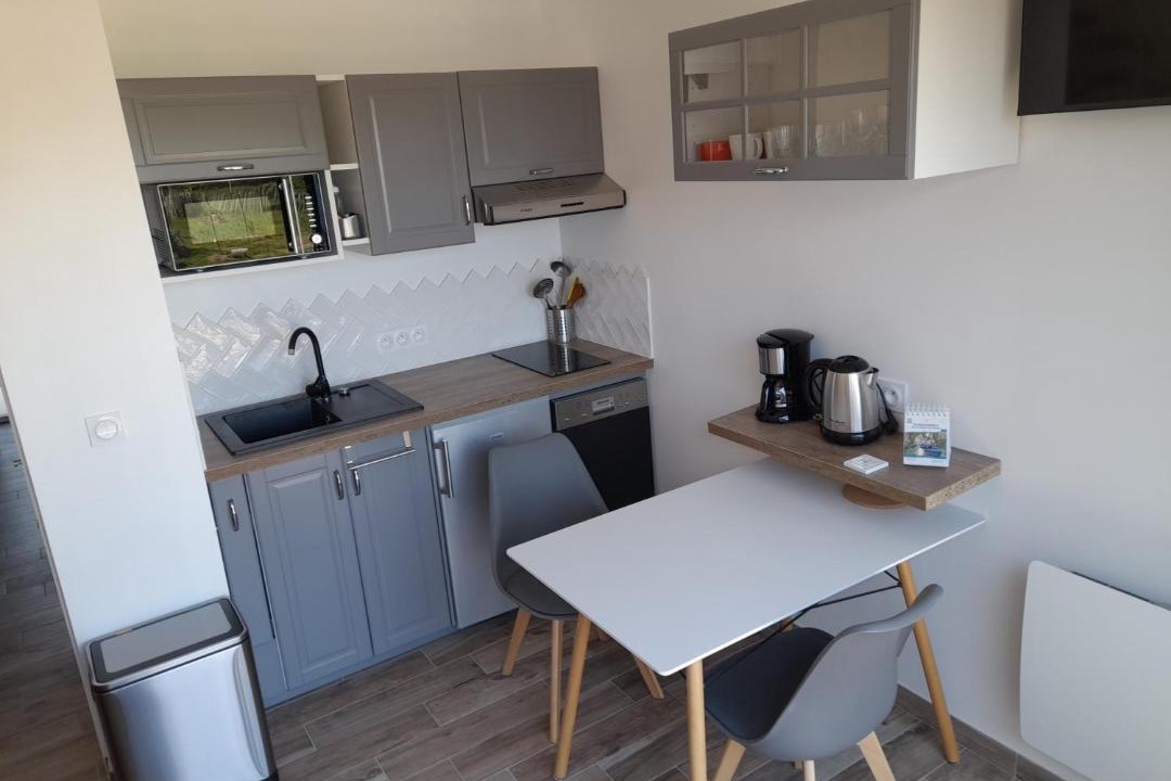 Photo of Kitchen in La Chapelle-Achard